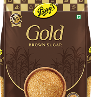 Gold Brown Sugar