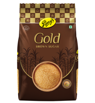 's GBS 500g - FOP