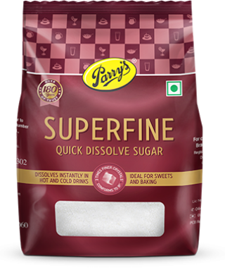 Superfine Sugar